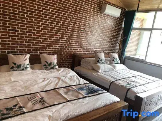 Tianyu Home Inn