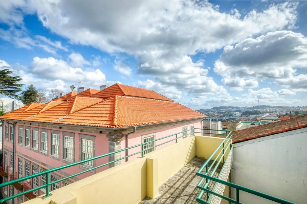 Camarao Apartment
