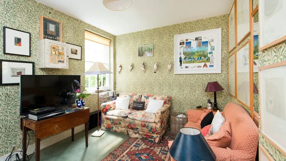 Comfortable 7BR Family Home near Buckingham Palace