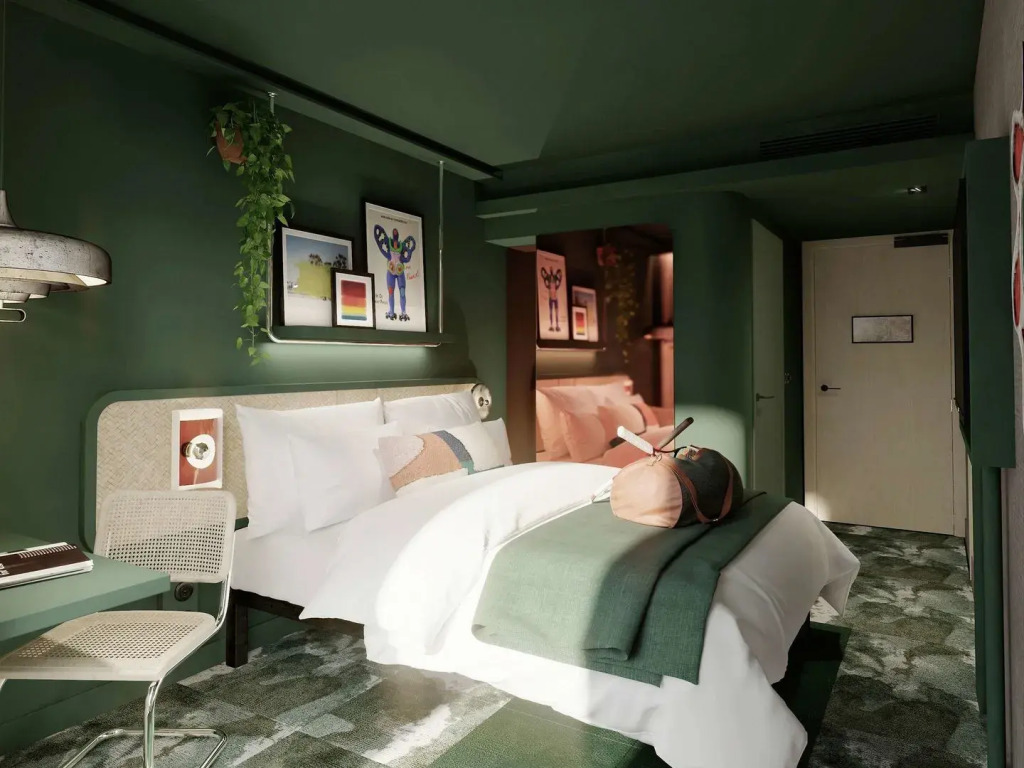 ibis Styles Salon de Provence