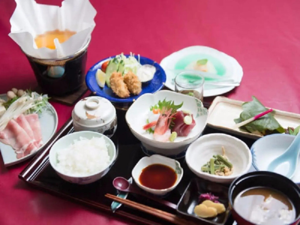 LiVEMAX RESORT Okudogo