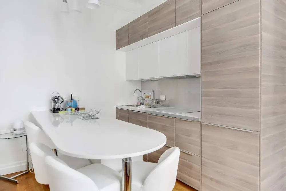 Stunning Apartment for 2 in Saint-georges