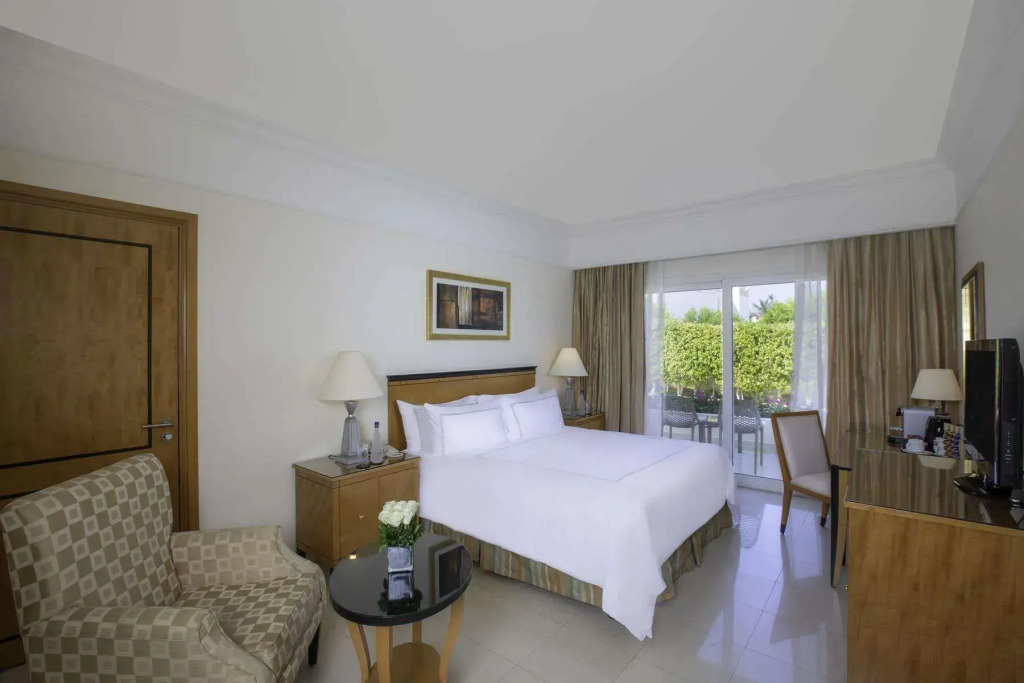 Swissôtel Sharm El Sheikh All Inclusive Collection