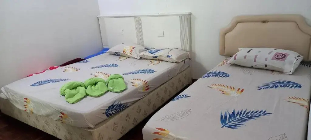 UA KK Homestay