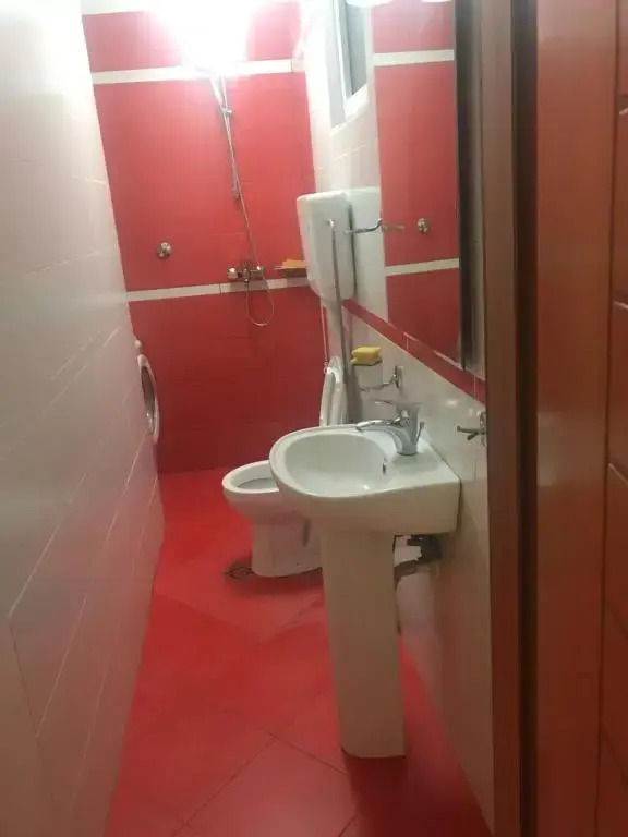 Lovely 2 bedroom apartment