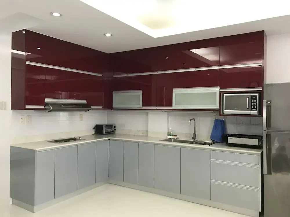 Anavada Suites - Davao City