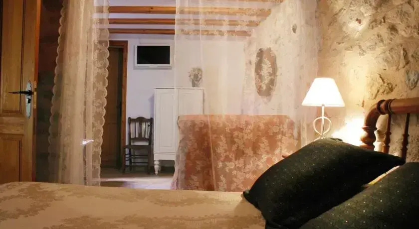 Casa Rural El Castellot