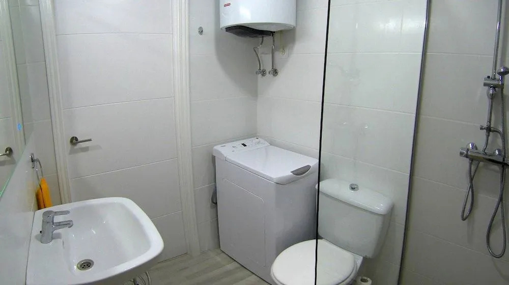 Apartamento Blanco