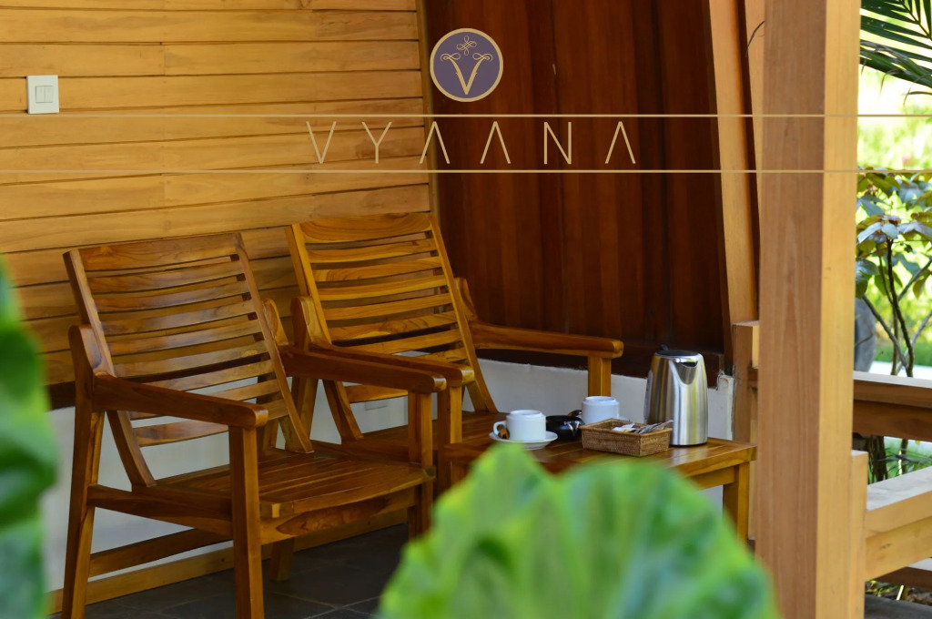 Vyaana Resort Gili Air