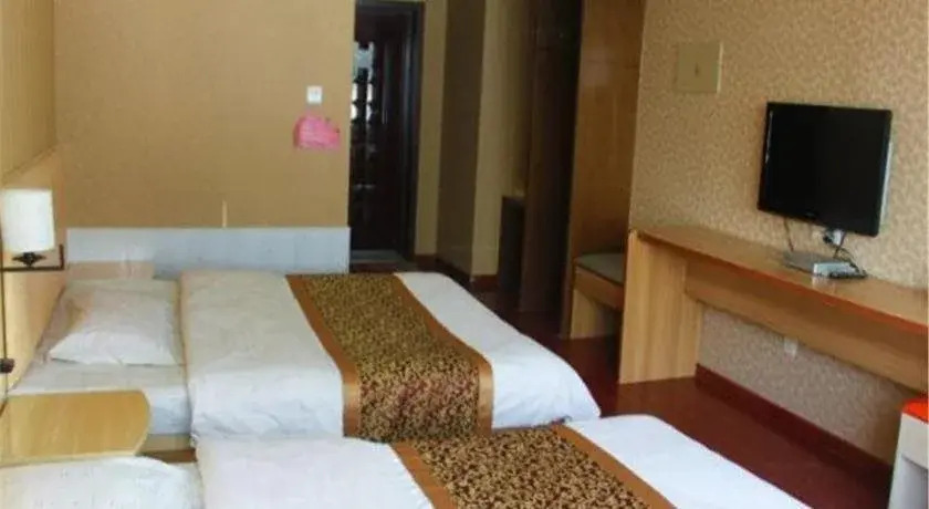 Xincheng Business Hotel