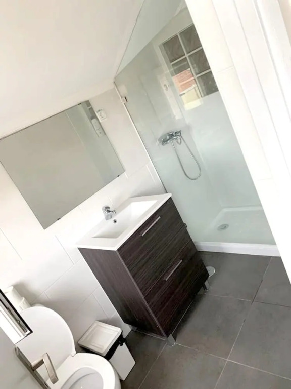 Apartment With 2 Bedrooms in Lisboa, With Wonderful City View and Wifi