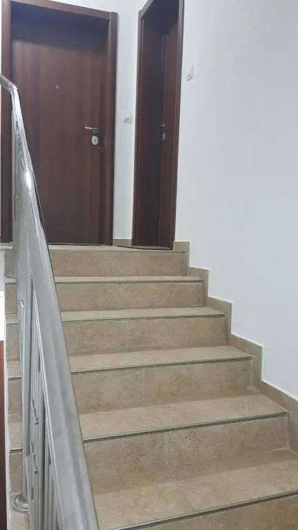 Nikolina Apartments