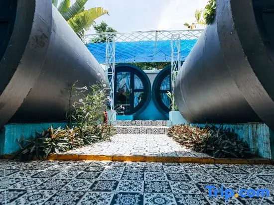 Simple Camp Vung Tau Homestay