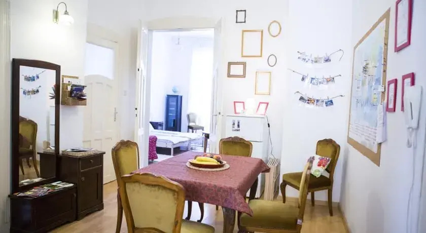 Sipi Apartman