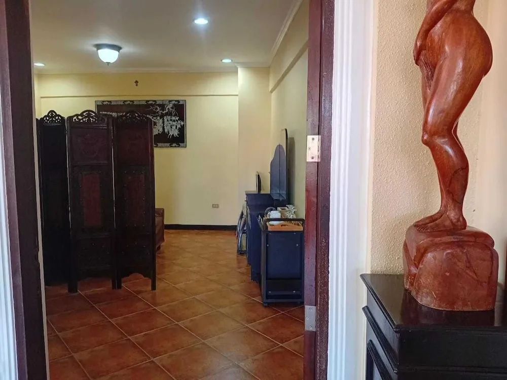 Townhouse Sentosa Elenita Private Resort