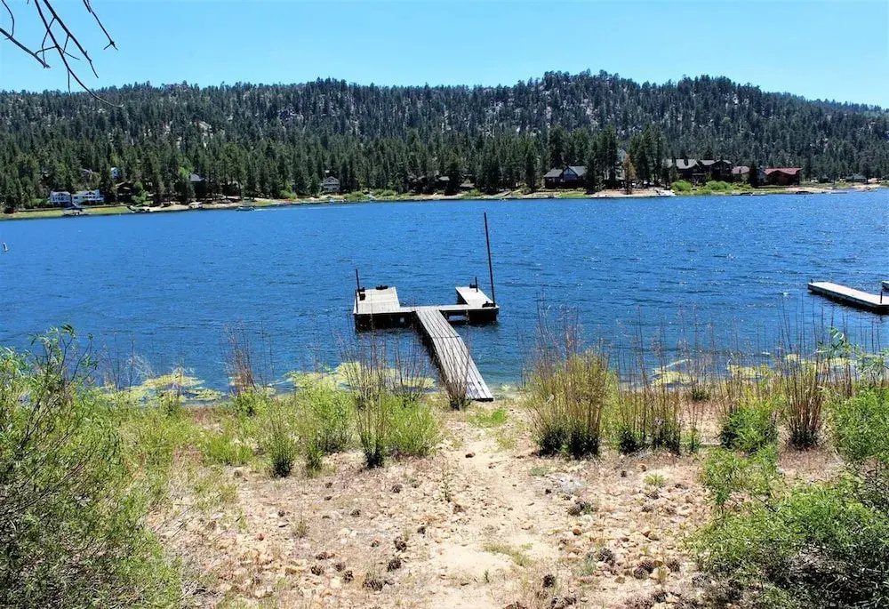 Fishermans Paradise-1792 by Big Bear Vacations