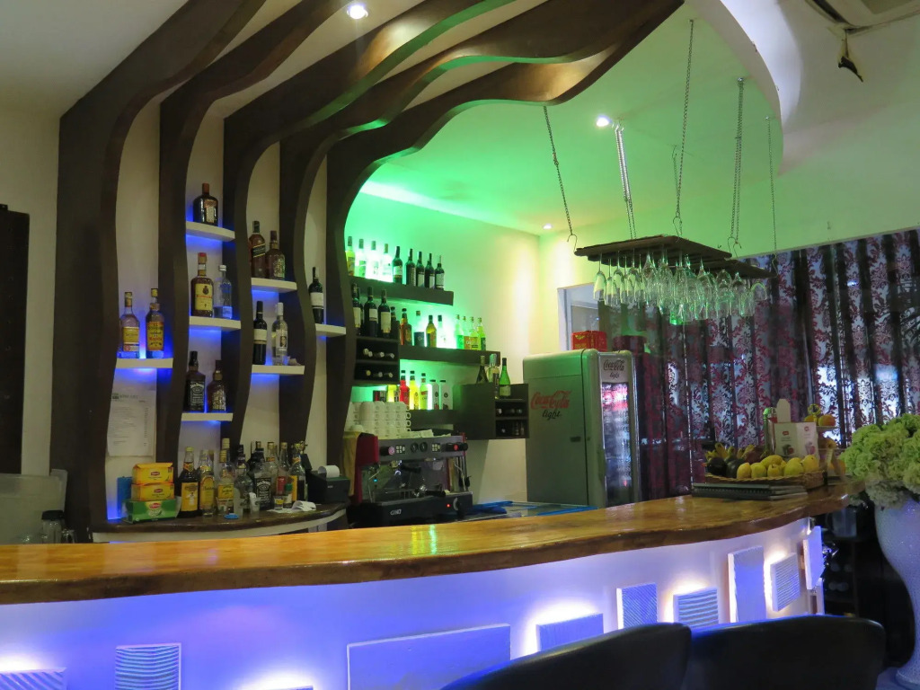 Hotel Essencia
