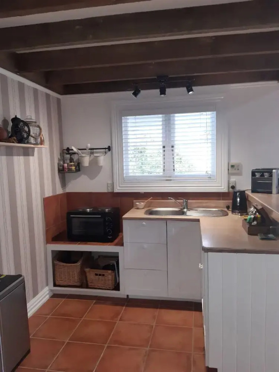 Harbour View Cottage