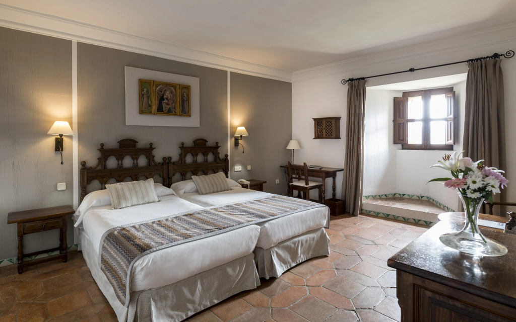 Parador de Siguenza