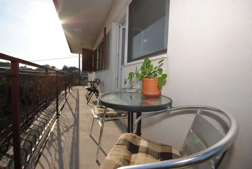 Ezgety - 330m From the Beach - A1