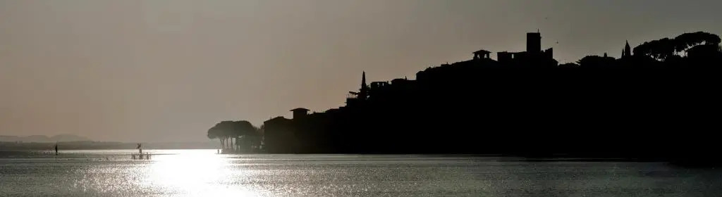 Hotel Kursaal - Umbria