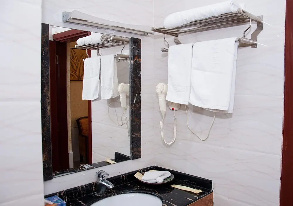 Easy Hotel Kenya