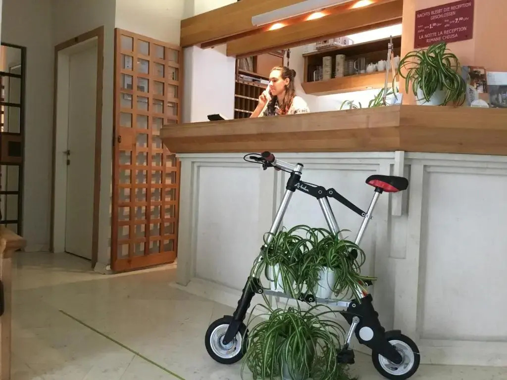 Hotel Adria