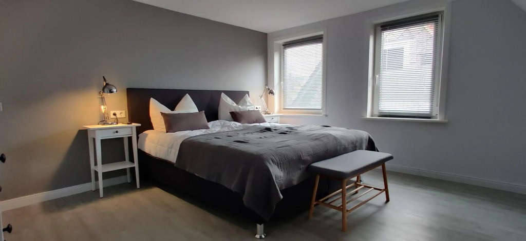 Tolles Ferienhaus mit großem Garten für 12 Personen erwartet Sie im Harz!