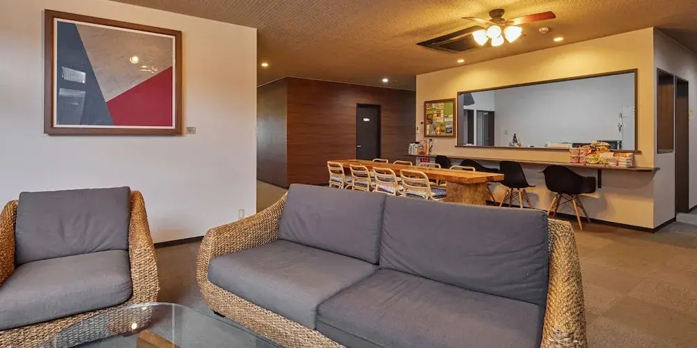 Guesthouse Ama Terrace