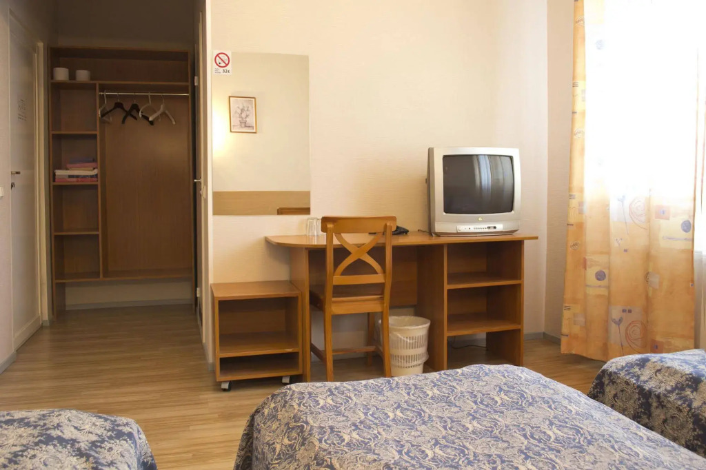 Lilleküla Hotel