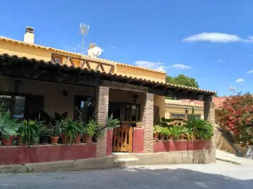 Holiday home Canteras