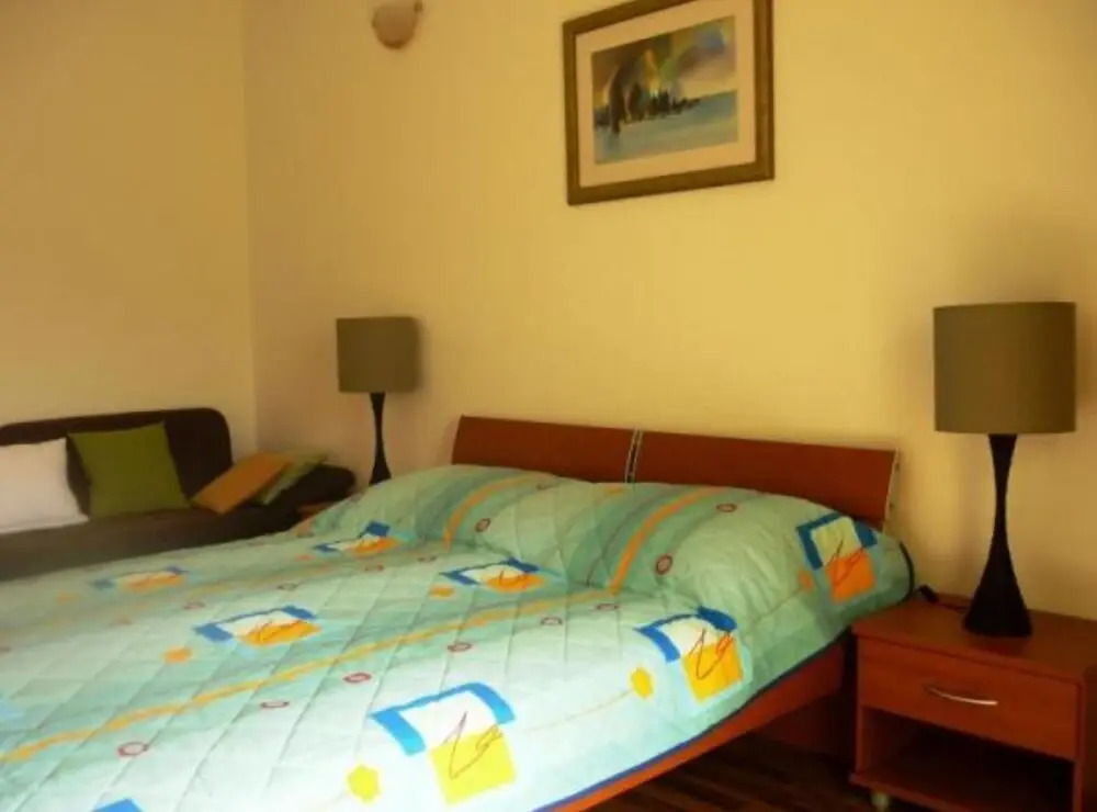 Apartments K Supetar