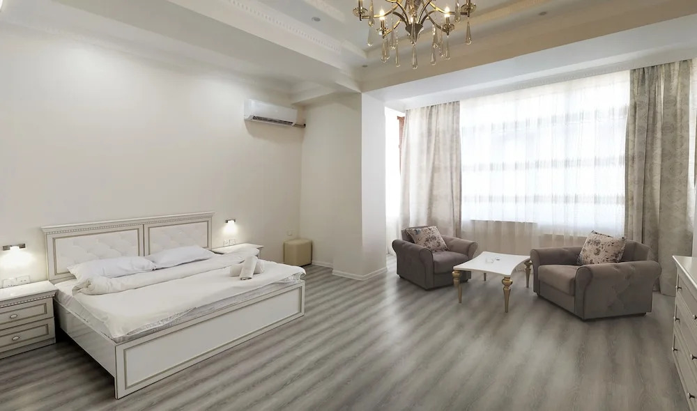 Bakuvi Tourist Apartment B097