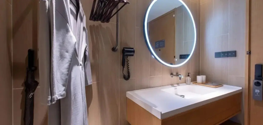 JI Hotel-Shanghai Hongqiao Center