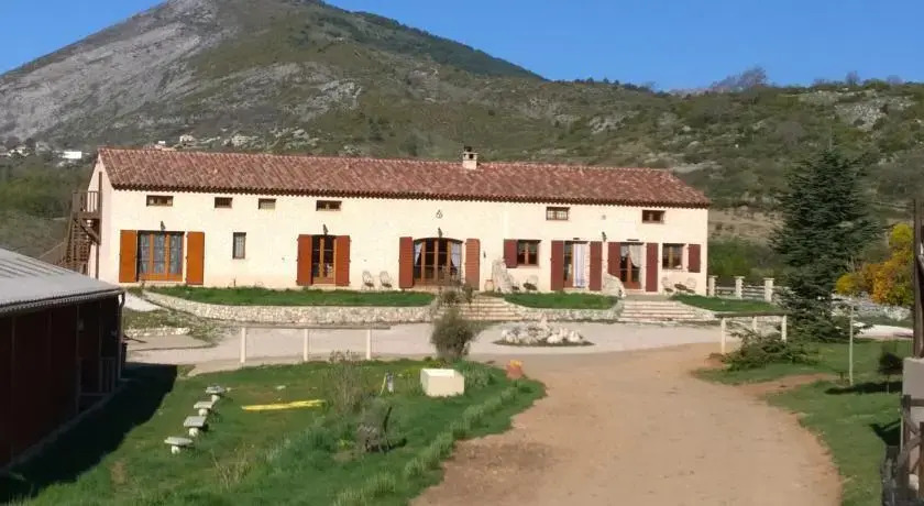 La Manonegra