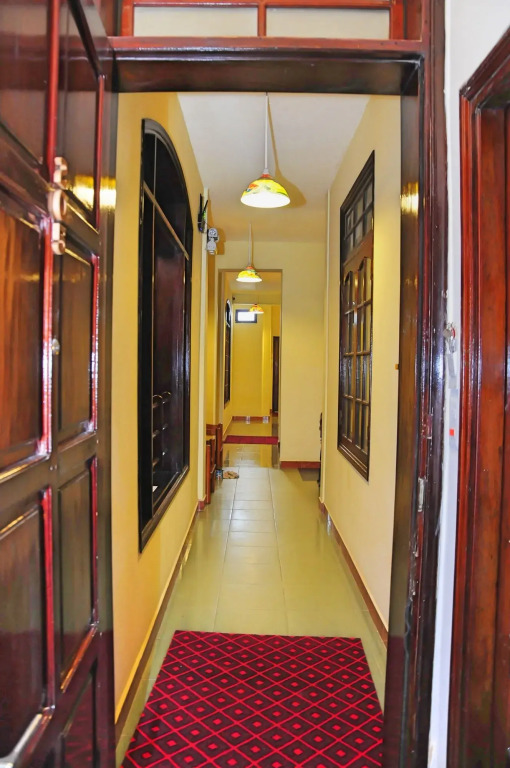 Glenda Hotel