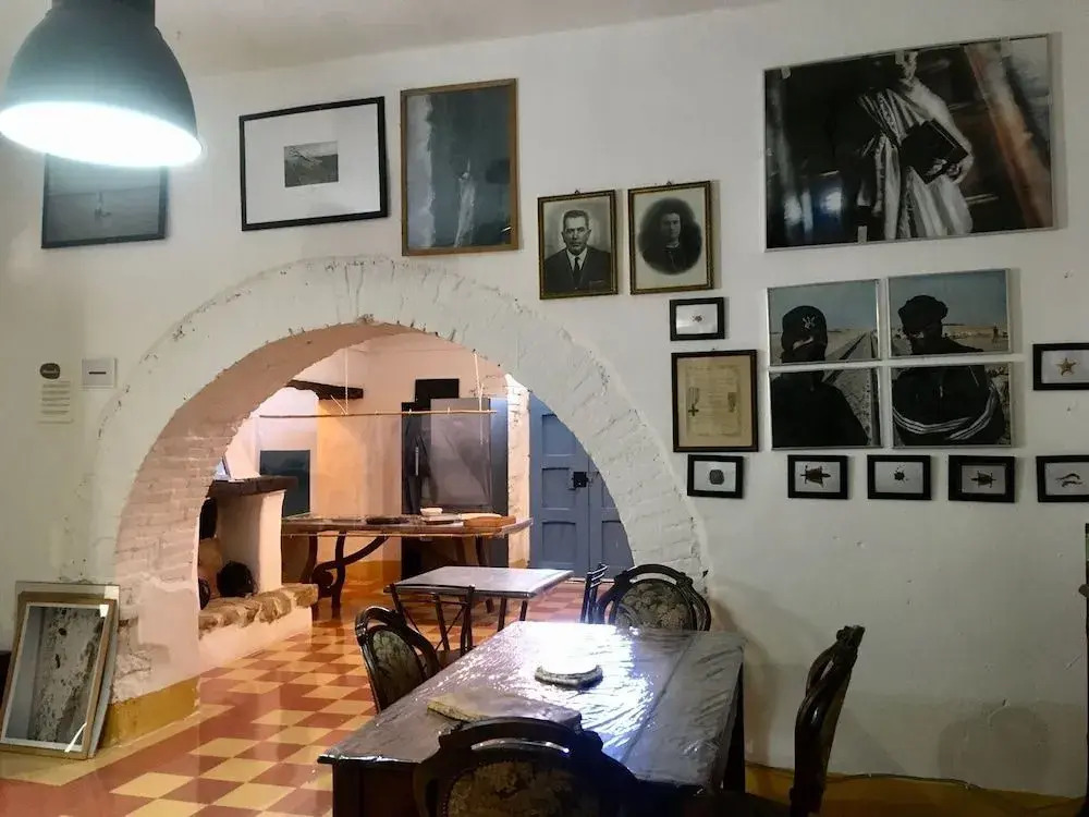 Il Secolo Breve B&B