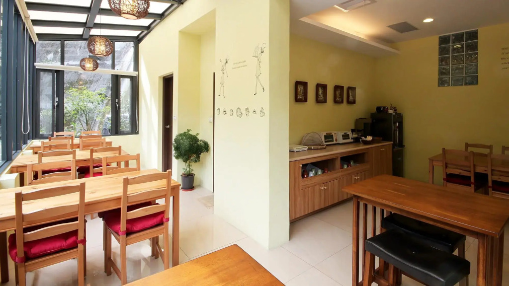Fungo Hotel