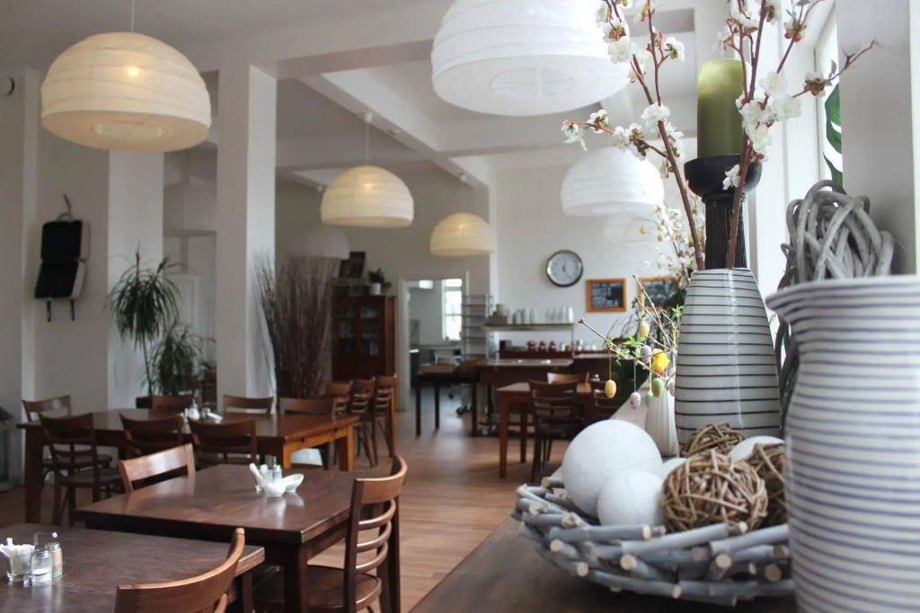 Guesthouse Eleven Hotel