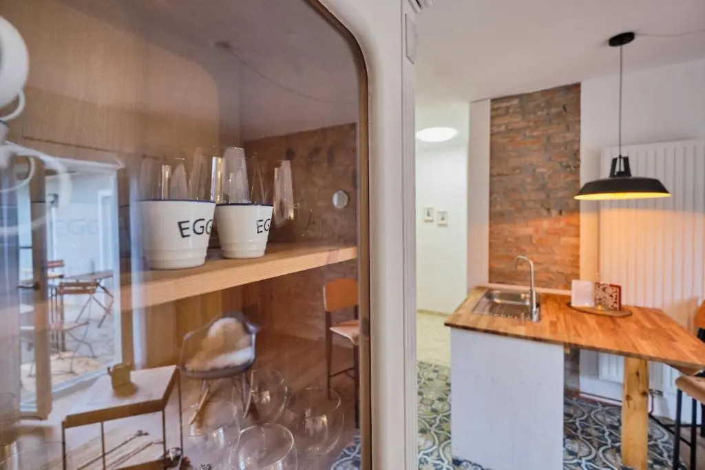Boutique-hotel am Ledererturm