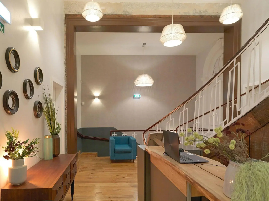 Santa Catarina FLH Suites