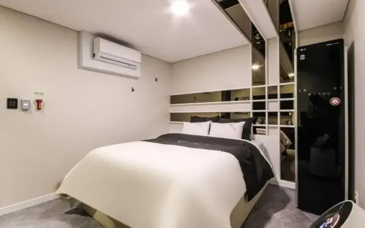 Gwangju Geumho Hotel HONEY25