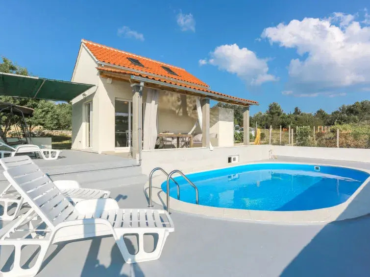 Holiday Home Ivica