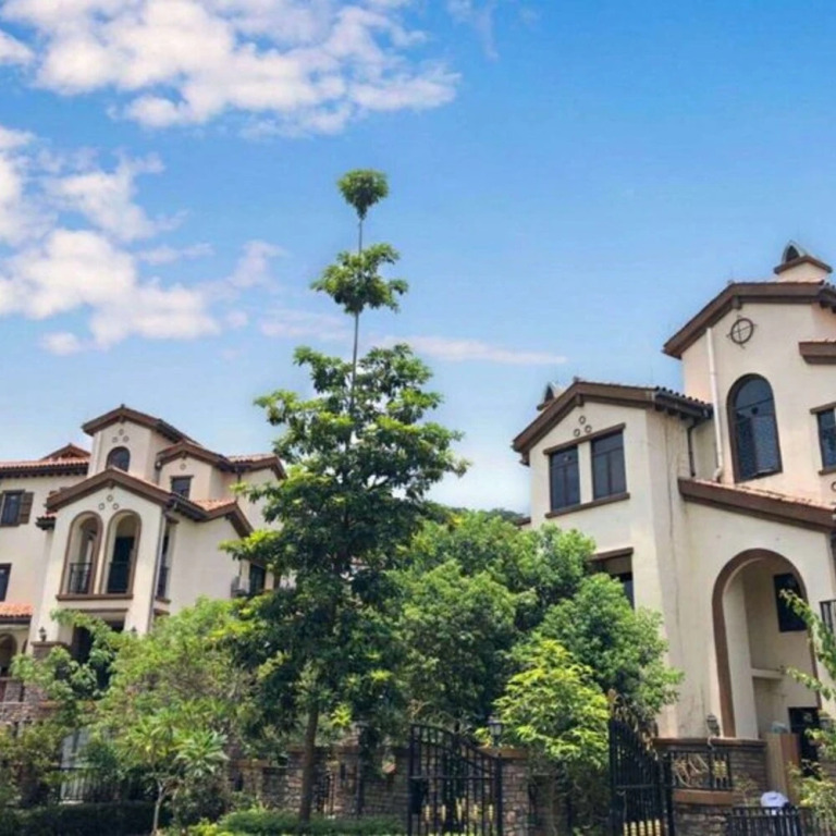 Nankun Mountain Resort Villa No.1
