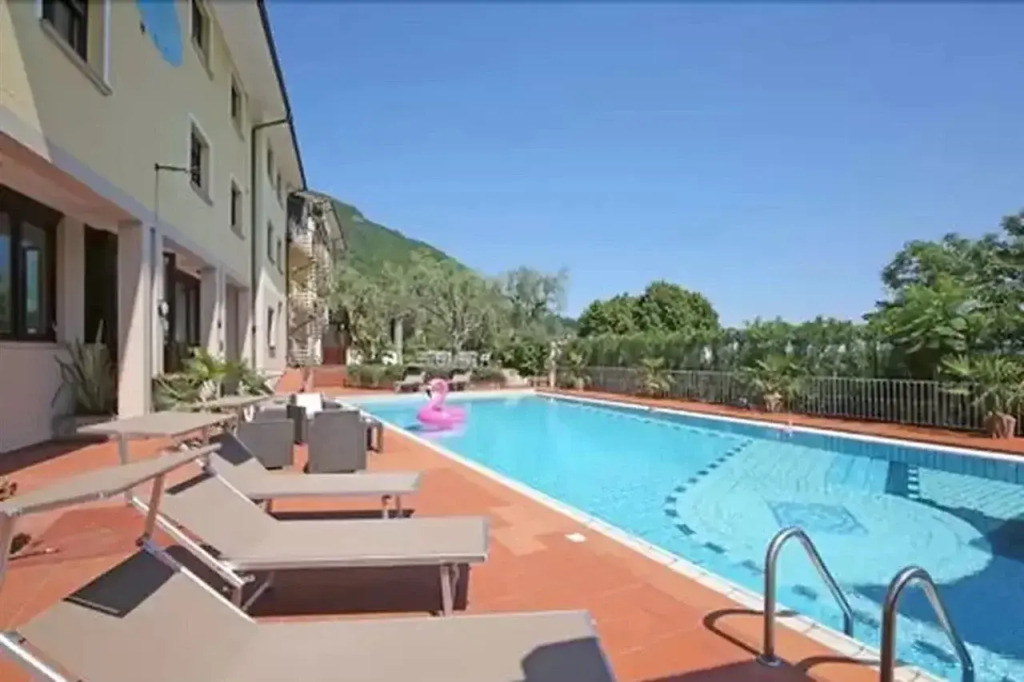 Hotel Roè Garda