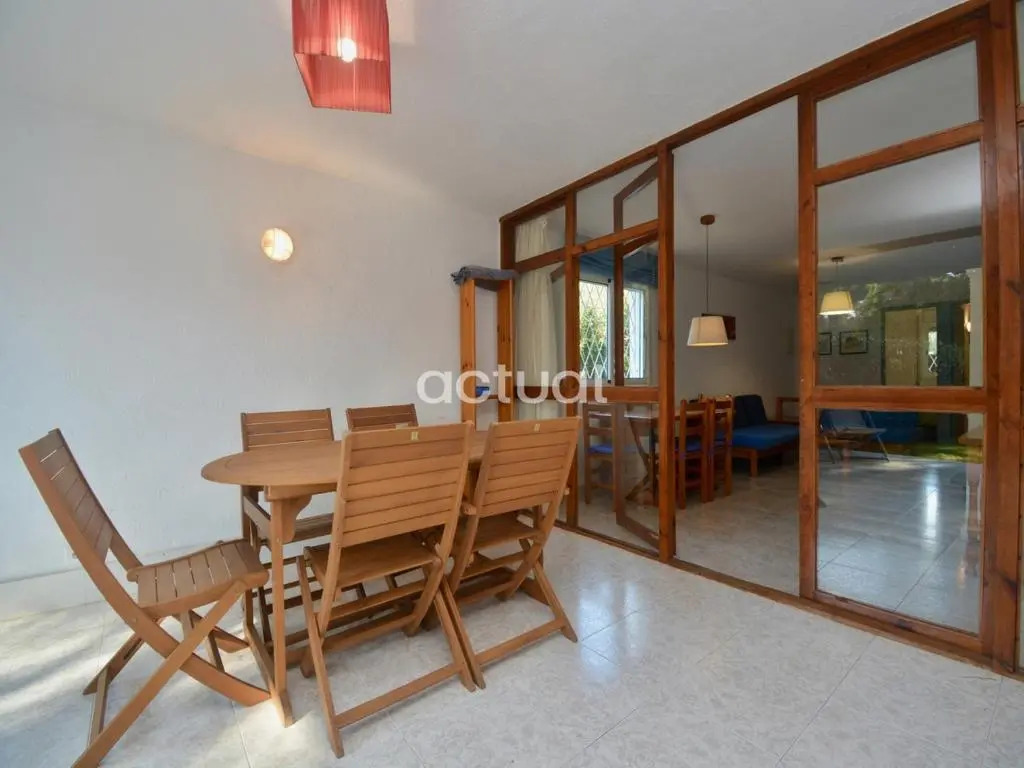 Apartamento Politur F-1