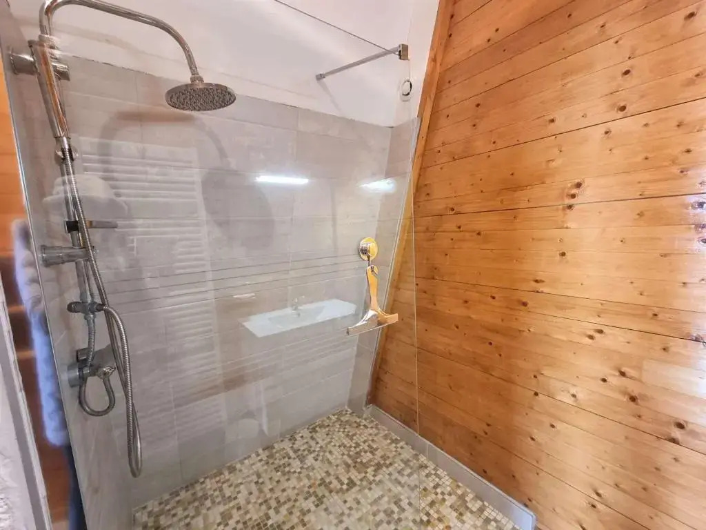 Appartement Saint-Michel-de-Chaillol, 2 pièces, 5 personnes - FR-1-393-6