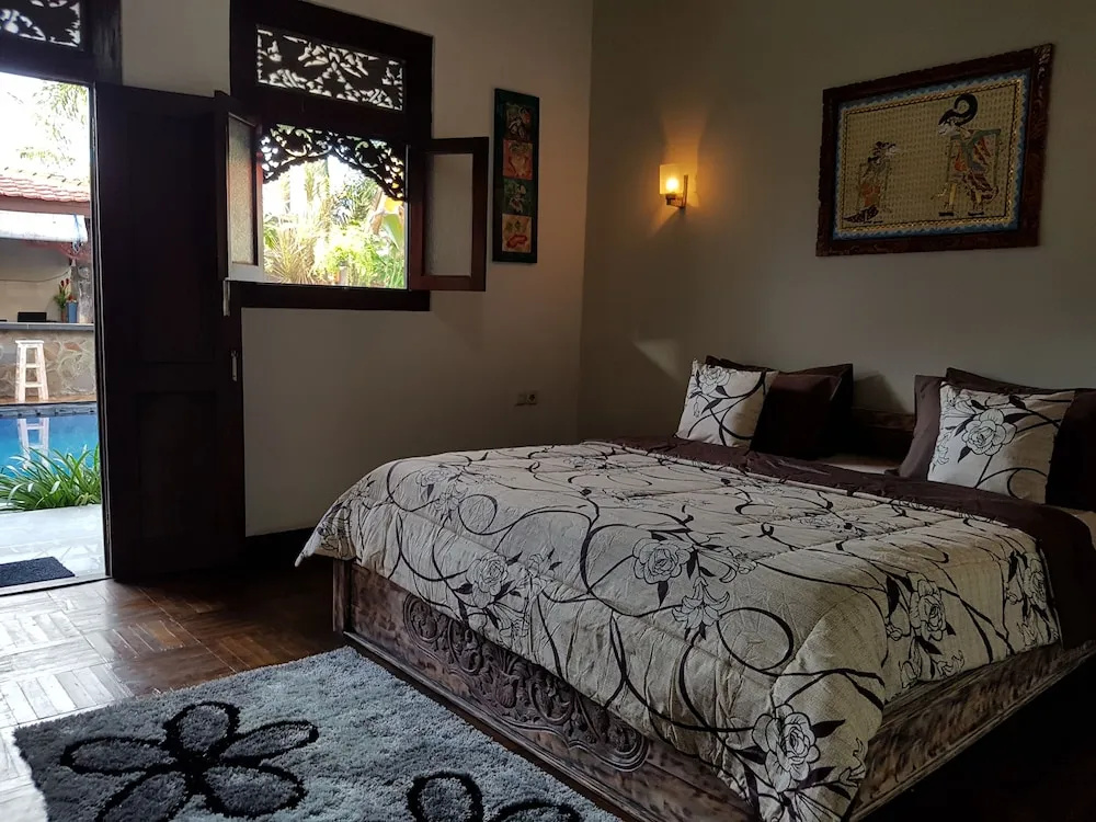 Bagaz Cottage