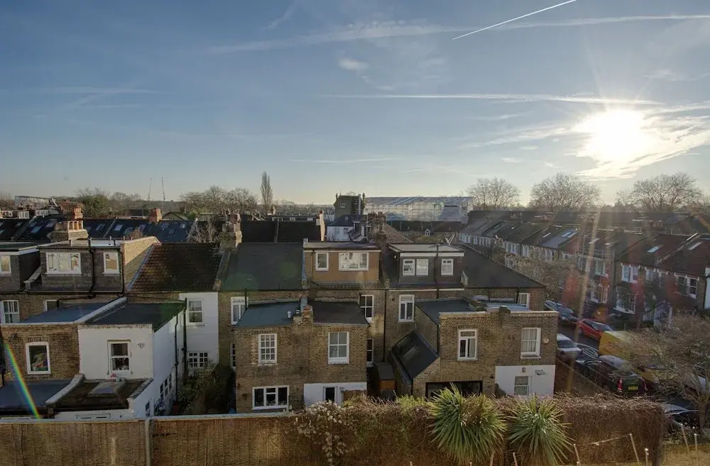 Roomspace Serviced Apartments - Kew Bridge Court
