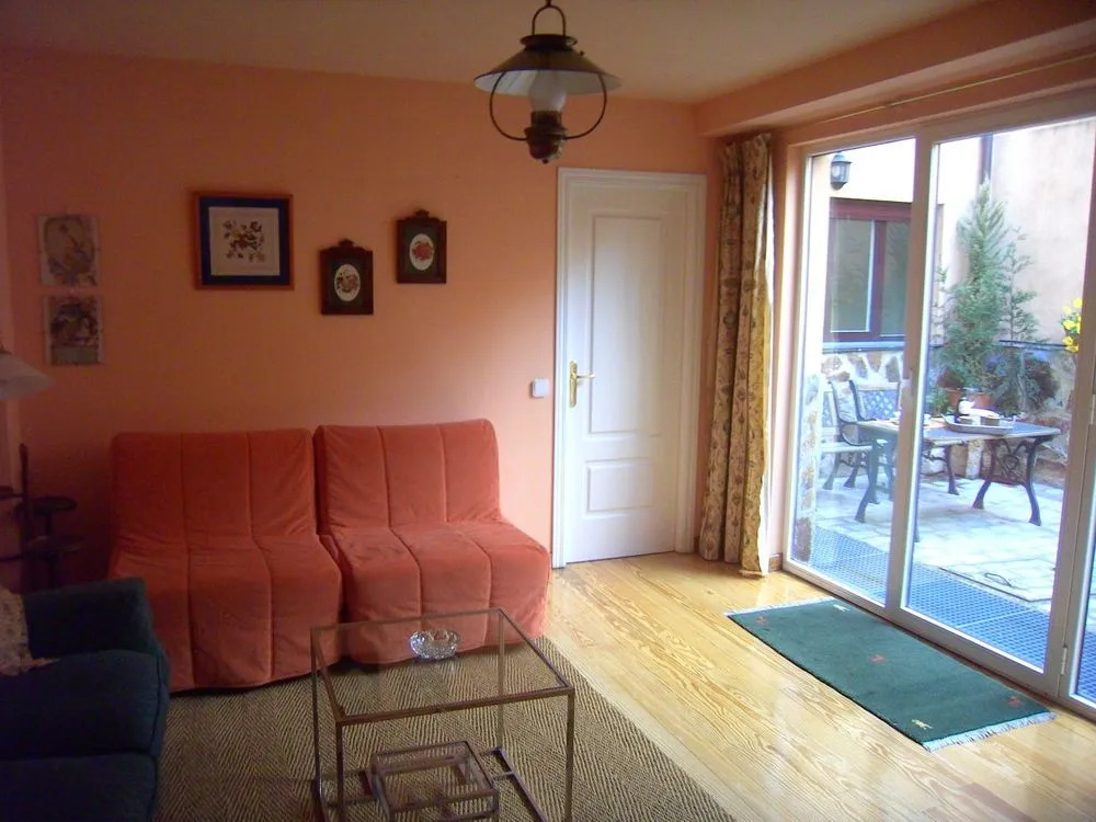 Apartamentos Suites&Homes
